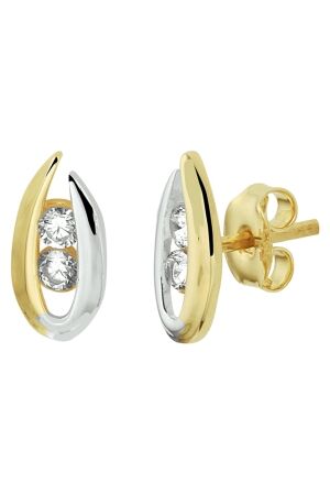 Huiscollectie goud zirk Huiscollectie goud zirk