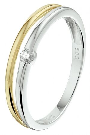 Huiscollectie 0,05 ct h-si 17,5 Huiscollectie 0,05 ct h-si 17,5