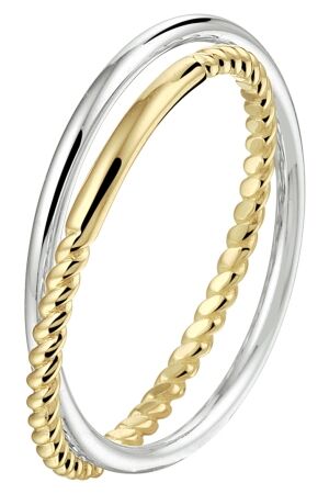Huiscollectie wit geel goud Huiscollectie wit geel goud