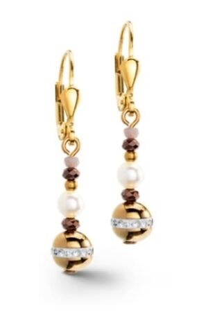 Coeur de Lion double bolletjes Coeur de Lion double bolletjes