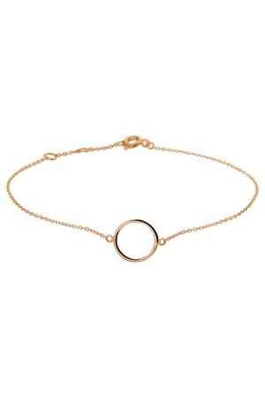 Huiscollectie armb rosegoud Huiscollectie armb rosegoud