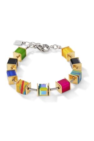 Coeur de Lion mulitcolour armb Coeur de Lion mulitcolour armb