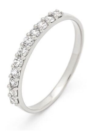 Imotionals zirk zilver smal Imotionals zirk zilver smal
