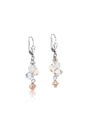 Coeur de Lion hanger crystal Coeur de Lion hanger crystal