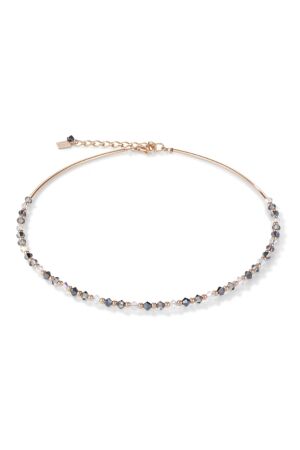 Coeur de Lion klein rosé collier Coeur de Lion klein rosé collier