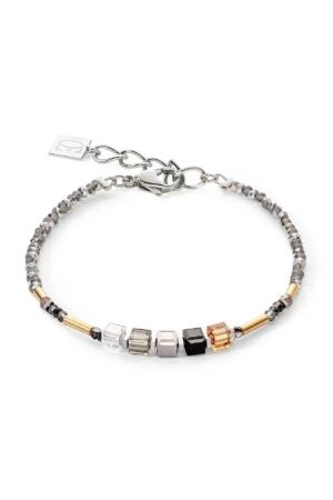 Coeur de Lion grijs double Coeur de Lion grijs double