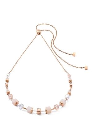 Coeur de Lion peach rosegold Coeur de Lion peach rosegold