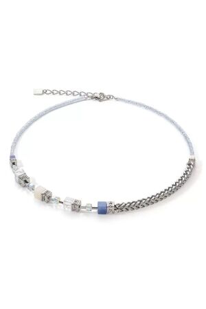 Coeur de Lion staal light blue Coeur de Lion staal light blue