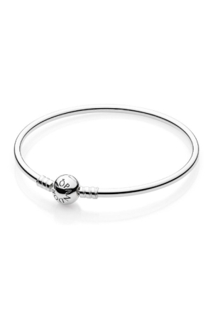 Pandora bangle 19 cm 