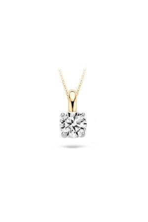 Blush zirk hanger klein Blush zirk hanger klein
