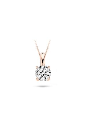 Blush roségoud zirk Blush roségoud zirk