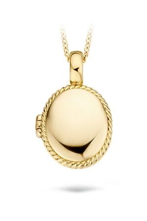 Blush medaillon gg Blush medaillon gg