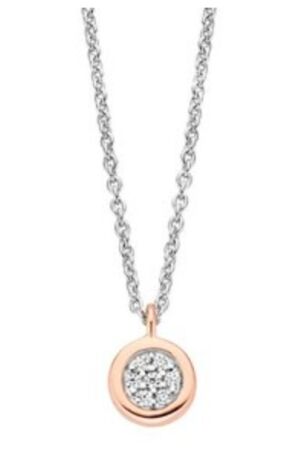 Moments zirk rose collier Moments zirk rose collier