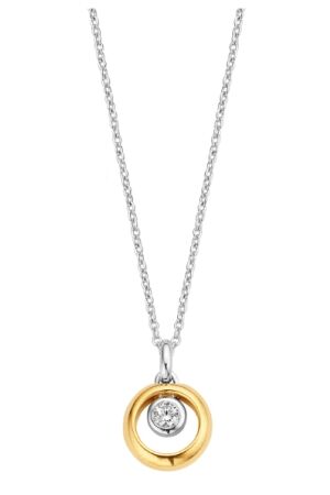 Moments double plated 45cm Moments double plated 45cm