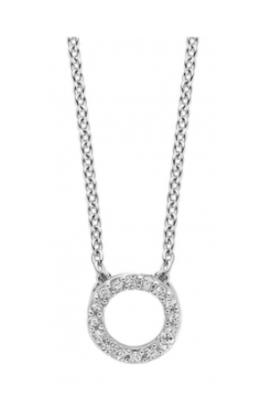 Moments open rondje zil