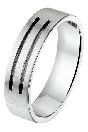 Huiscollectie staal maat 17