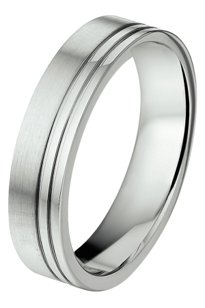 Huiscollectie mat poly.vlak 19