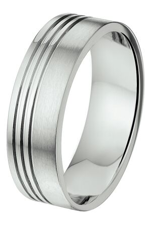 Huiscollectie vlak 3 str 7mm Huiscollectie vlak 3 str 7mm