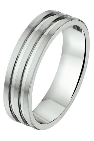 Huiscollectie Mat strepen vlak Huiscollectie Mat strepen vlak