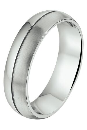 Huiscollectie mat-poly ring 