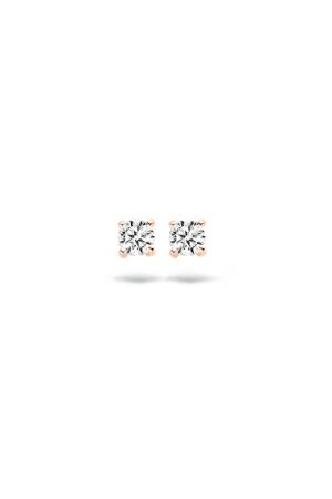 Blush roségoud zirk Blush roségoud zirk