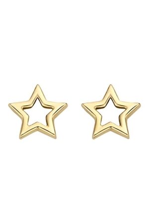 Blush sterren geelgoud Blush sterren geelgoud