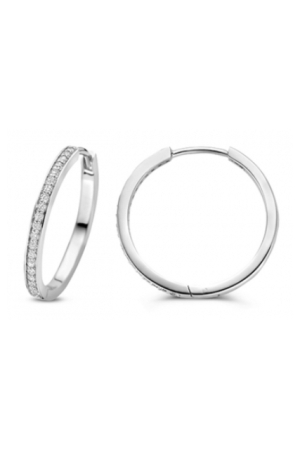 Moments creolen groot zirk