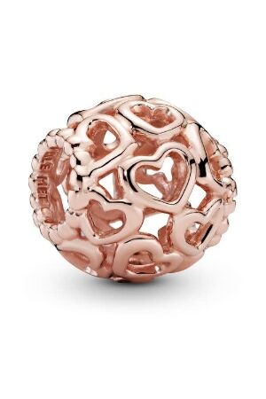 Pandora overal harten Pandora overal harten
