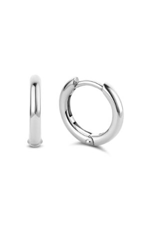 Tisento glad zilver Tisento glad zilver