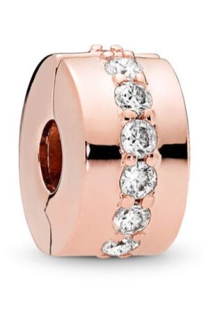 Pandora clip rij spacer Pandora clip rij spacer