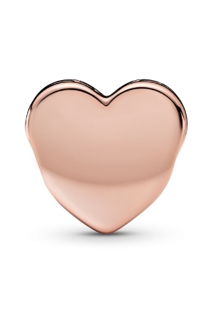 Pandora graveerbare hart