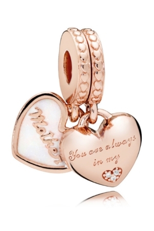 Pandora moeder dochter rose Pandora moeder dochter rose