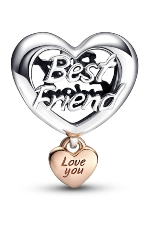 Pandora love you best friend Pandora love you best friend