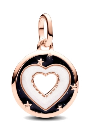 Pandora heart medaillon Pandora heart medaillon