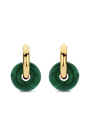 Tisento groen double Tisento groen double