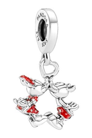 Pandora disney minnie mouse Pandora disney minnie mouse