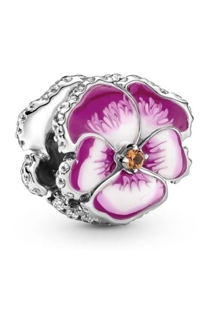 Pandora viooltje roze Pandora viooltje roze