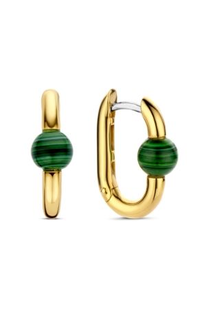 Tisento double groen Tisento double groen