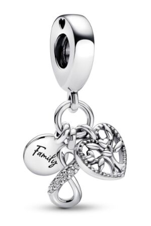 Pandora familie infinity
