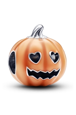 Pandora pumpkin glow in dark