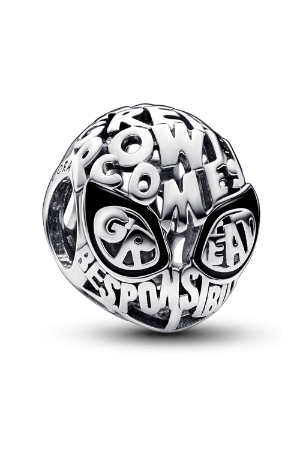 Pandora marvel spiderman