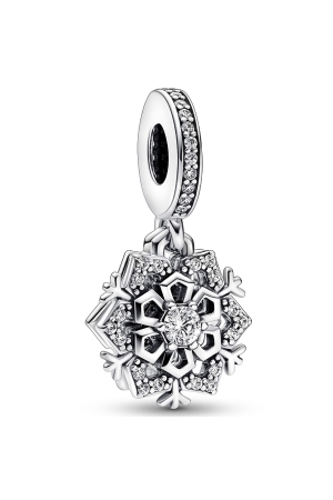 Pandora snowflake
