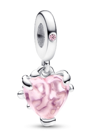 Pandora stamboom hart bedel Pandora stamboom hart bedel