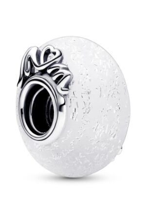 Pandora muranoglas mum & lov Pandora muranoglas mum & lov