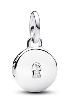 Pandora medaillon zilv Pandora medaillon zilv