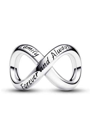 Pandora infinity  zilv