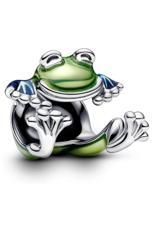 Pandora kikker groen