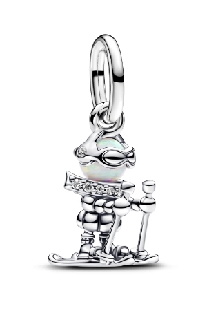 Pandora hangende bedel skier