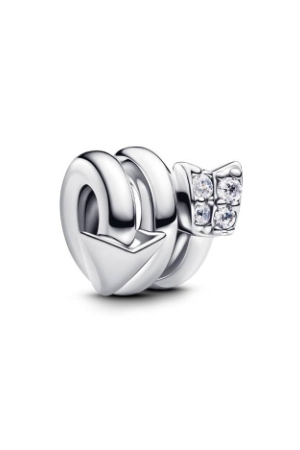Pandora zirk zilver Pandora zirk zilver