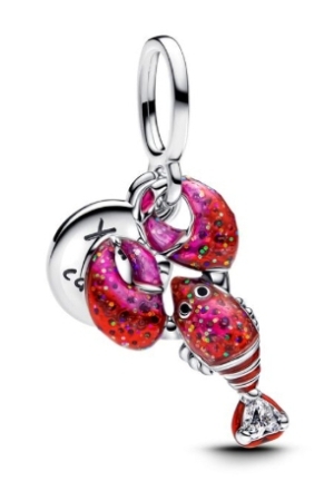 Pandora kreeft hangend